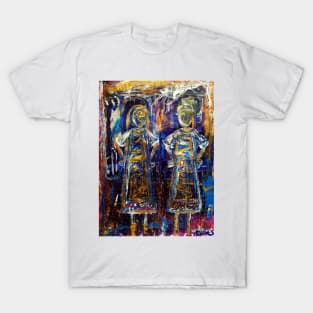 The two witches T-Shirt